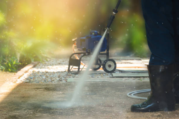 Reliable Belleair Bluffs, FL Pressure Washing Services Solutions
